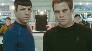<em>Star Trek</em> Boldly Goes Where No Trek Has Gone Before